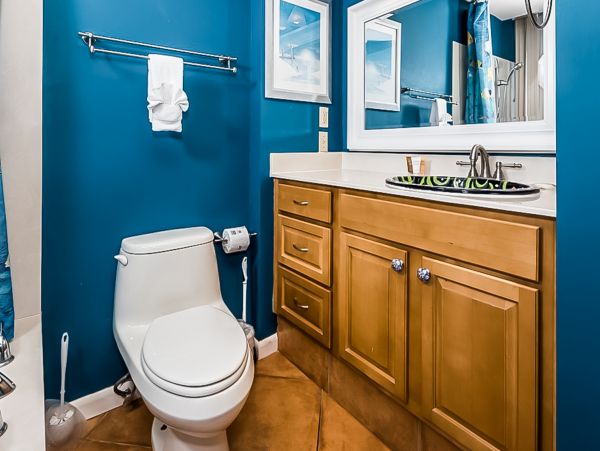 Pensacola Beach Condo 971600
