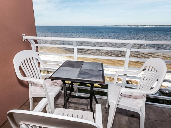 Pensacola Beach Condo 971600