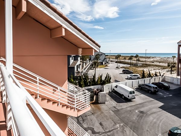 Pensacola Beach Condo 971600