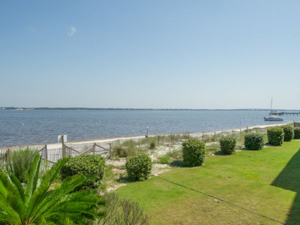Pensacola Beach Condo 971600