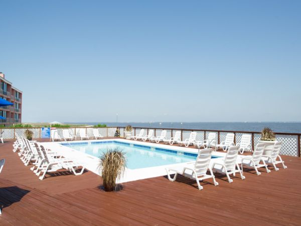 Pensacola Beach Condo 971600