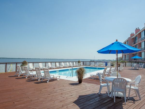 Pensacola Beach Condo 971600