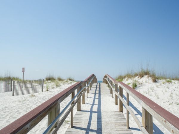 Pensacola Beach Condo 971600