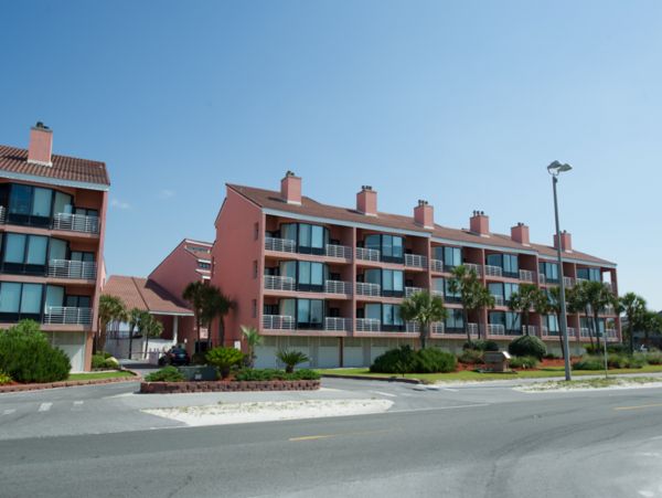 Pensacola Beach Condo 971600