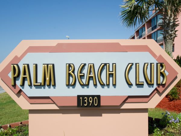 Pensacola Beach Condo 971600