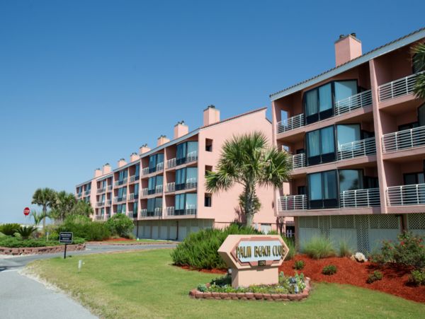 Pensacola Beach Condo 971600