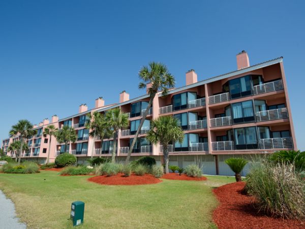 Pensacola Beach Condo 971600