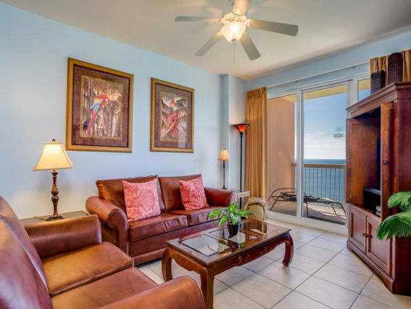 Panama City Beach Condo 971601