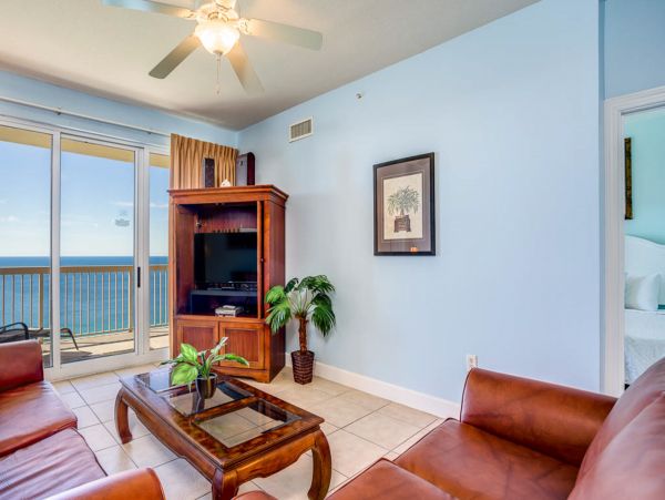 Panama City Beach Condo 971601