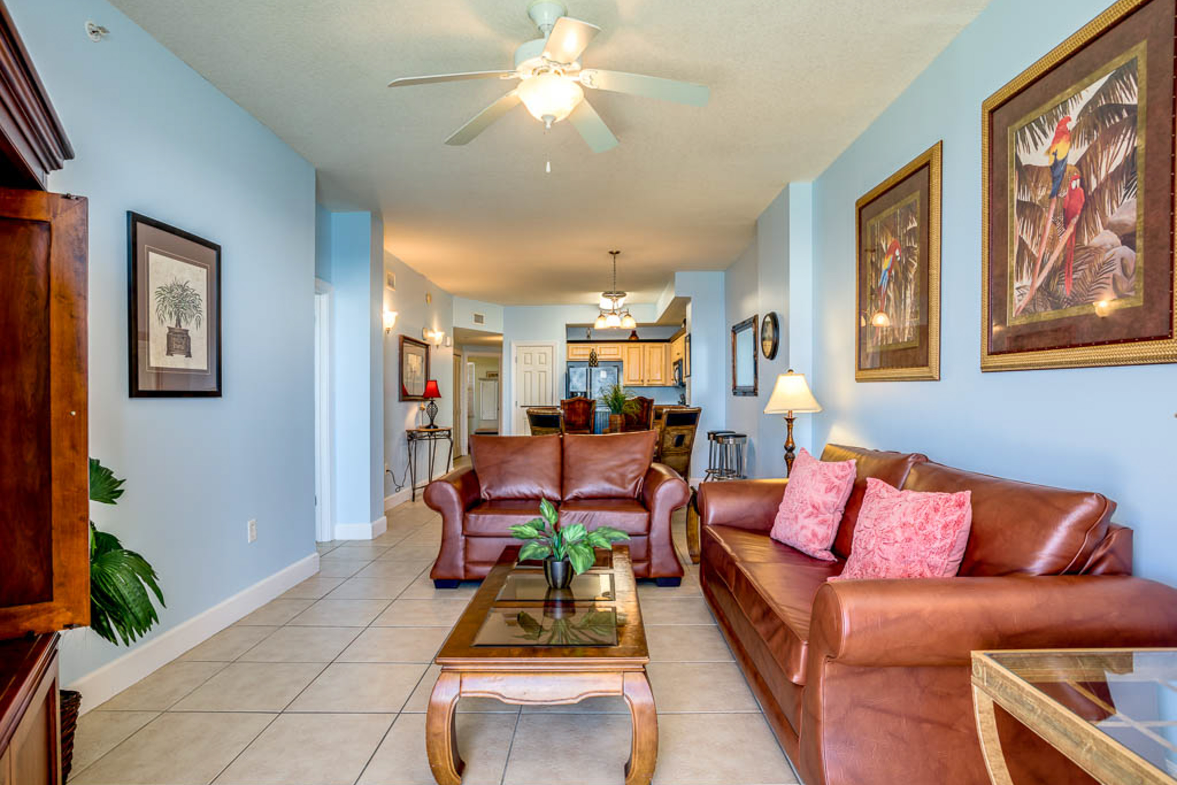 Panama City Beach Condo 971601