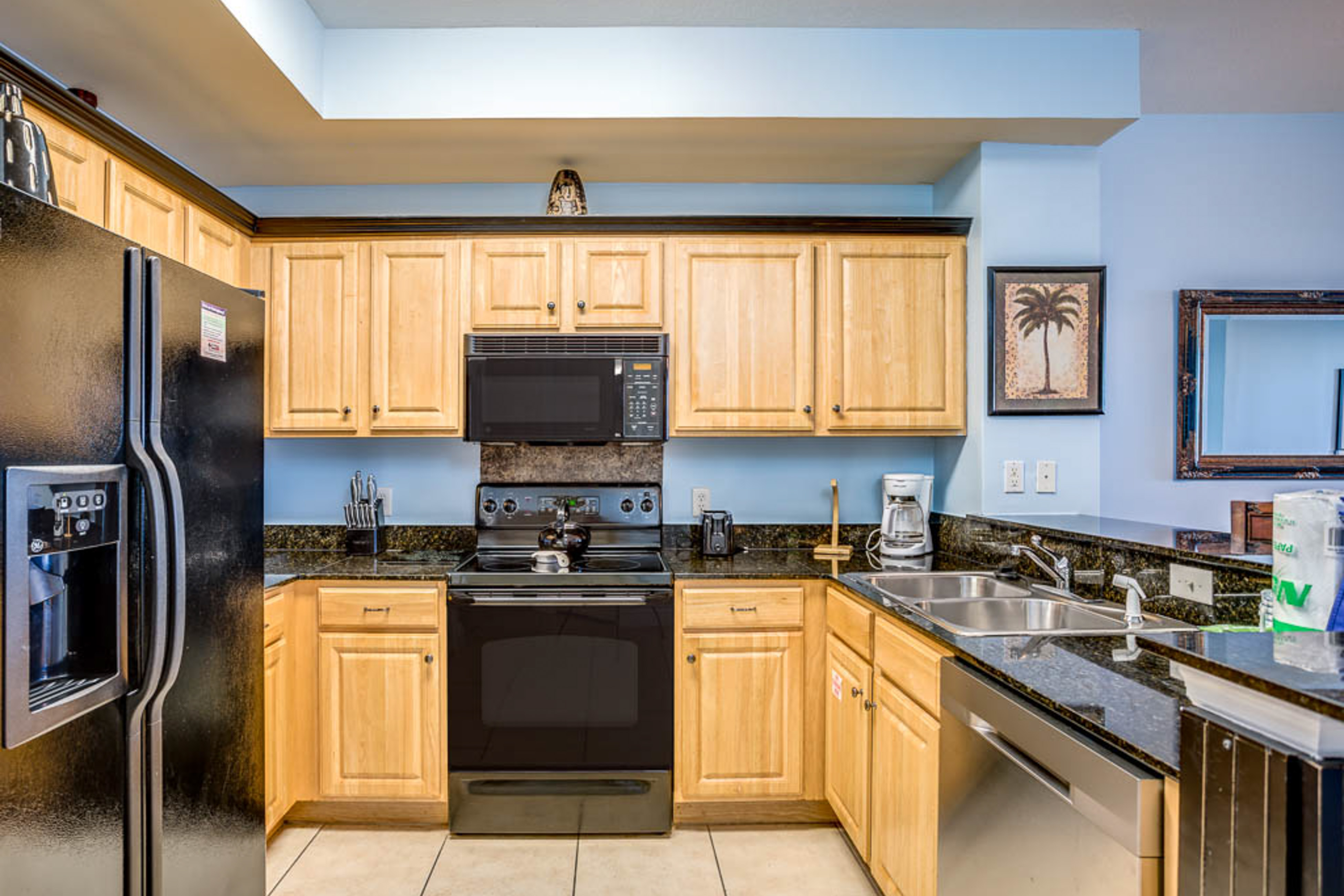 Panama City Beach Condo 971601