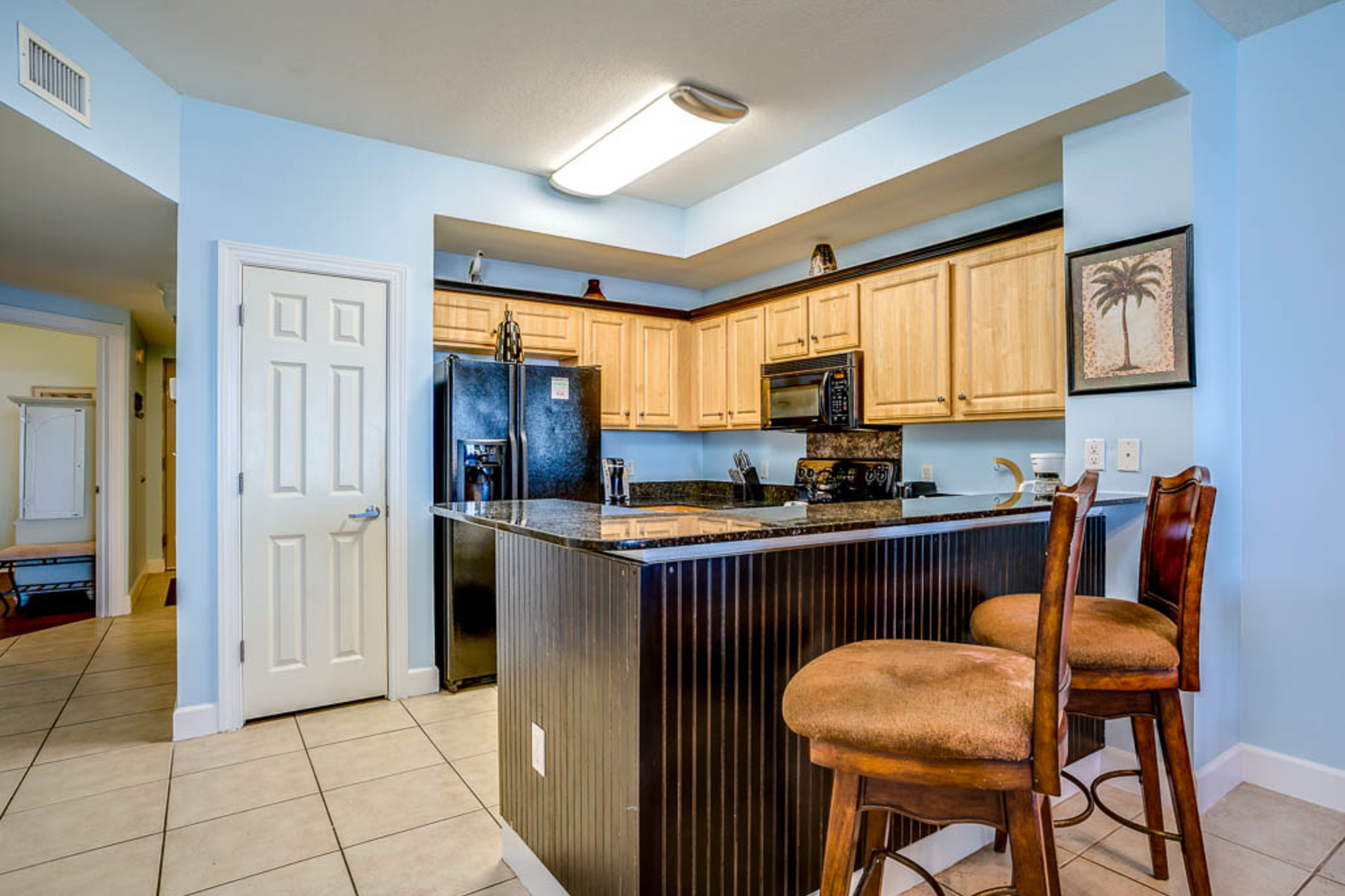 Panama City Beach Condo 971601