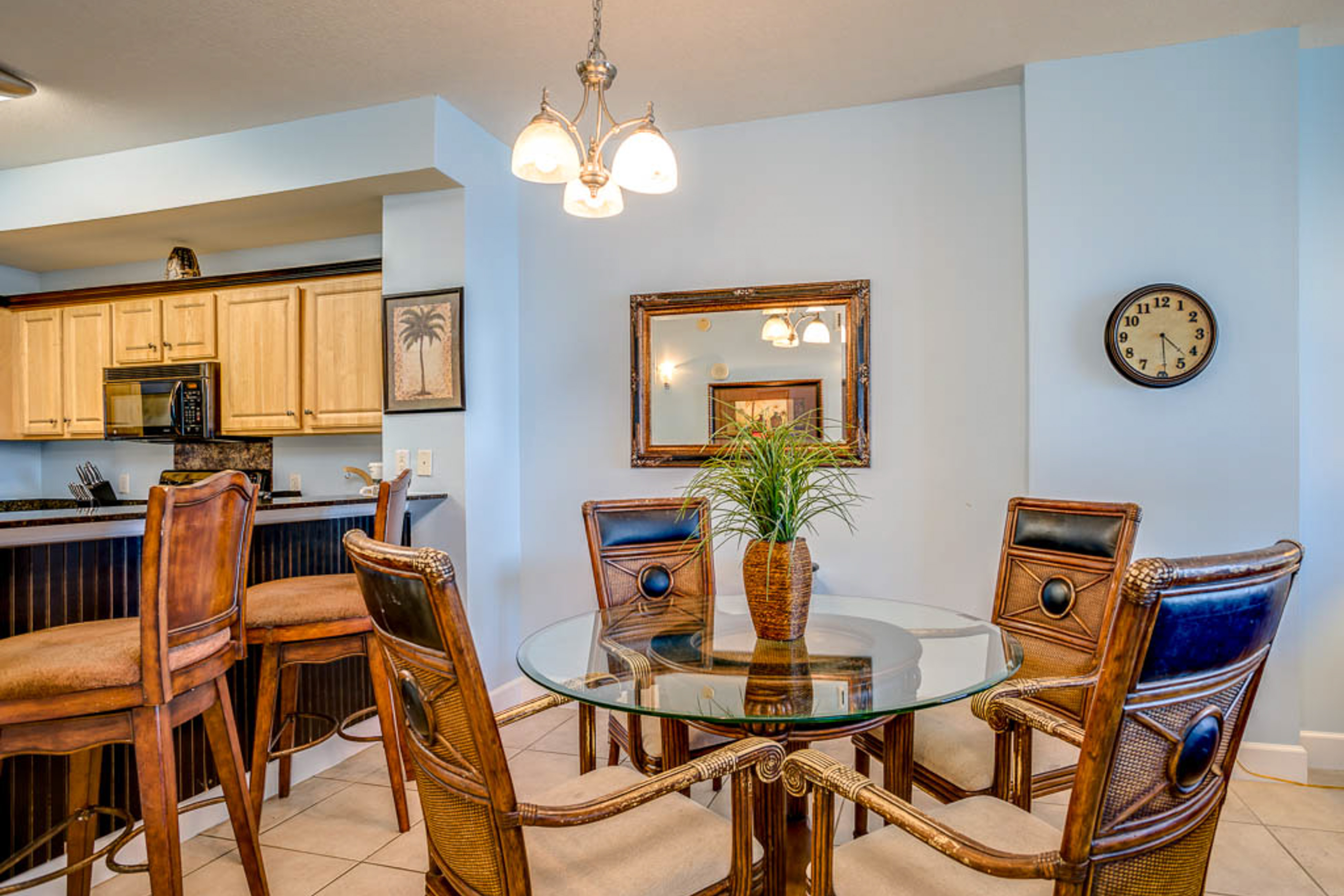 Panama City Beach Condo 971601