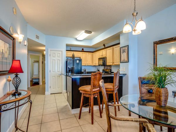 Panama City Beach Condo 971601
