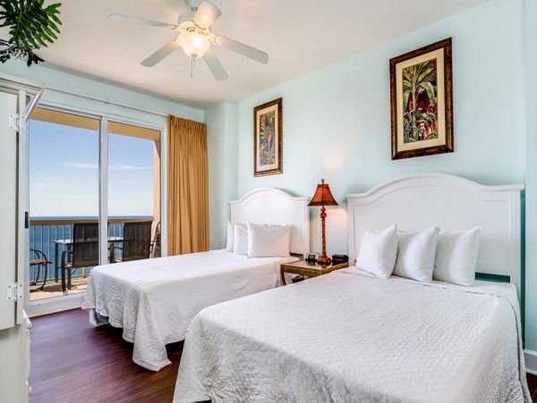 Panama City Beach Condo 971601