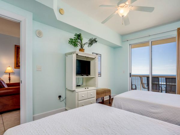 Panama City Beach Condo 971601