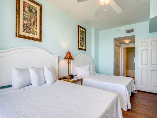 Panama City Beach Condo 971601