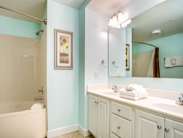 Panama City Beach Condo 971601