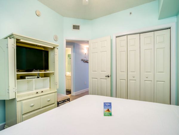 Panama City Beach Condo 971601