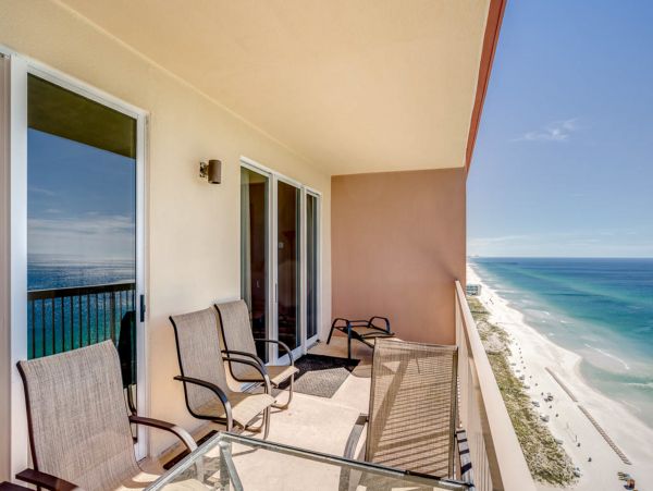 Panama City Beach Condo 971601