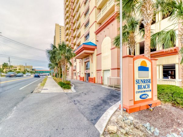 Panama City Beach Condo 971601