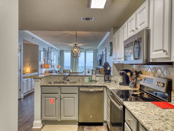 Perdido Key Condo 971602