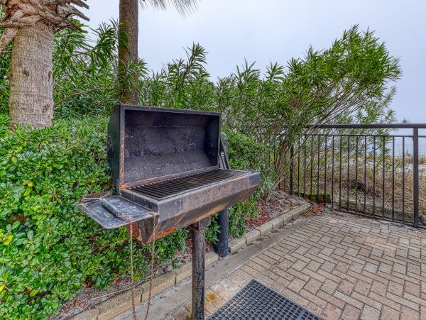 Perdido Key Condo 971602