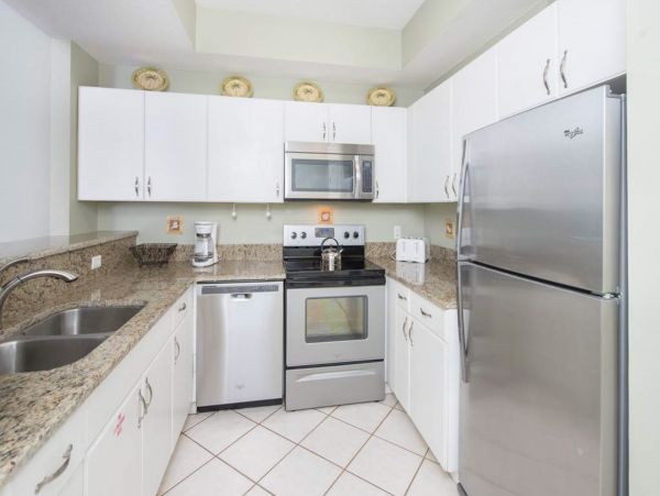 Beaches Of South Walton Condo 971603