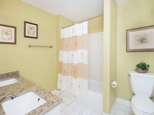Beaches Of South Walton Condo 971603