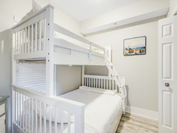 Panama City Beach Condo 971606