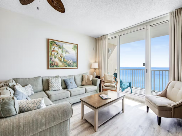 Panama City Beach Condo 971606