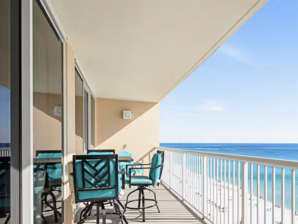 Panama City Beach Condo 971606