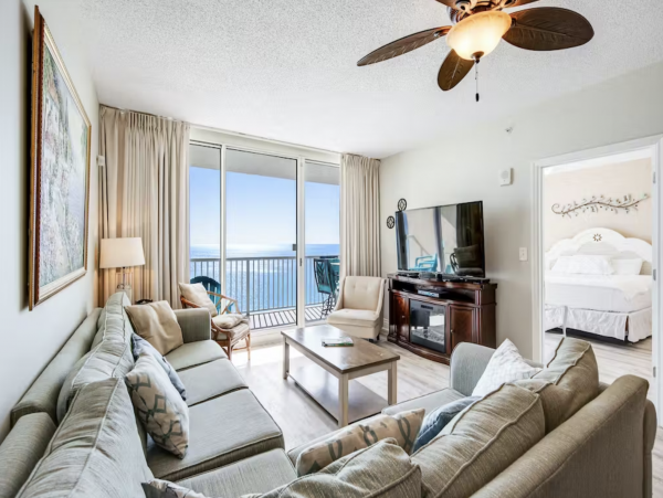 Panama City Beach Condo 971606