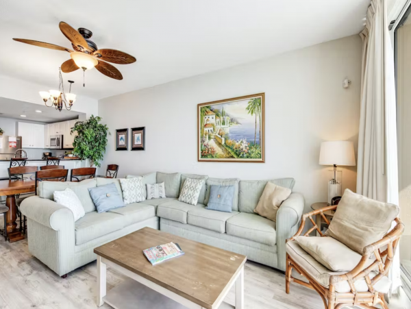 Panama City Beach Condo 971606