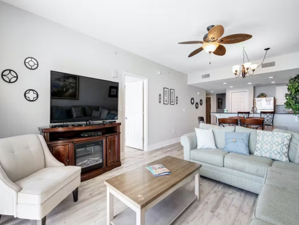 Panama City Beach Condo 971606