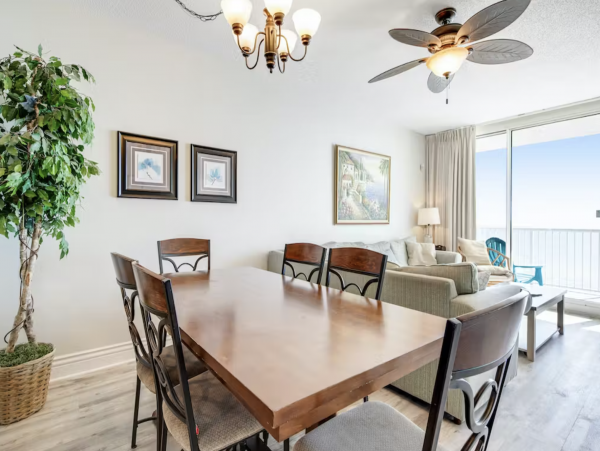 Panama City Beach Condo 971606