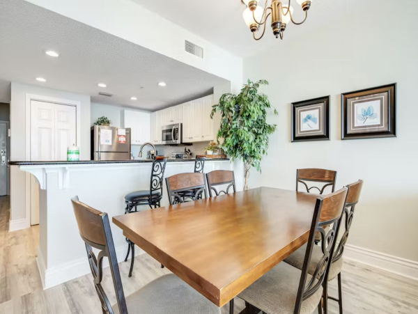 Panama City Beach Condo 971606