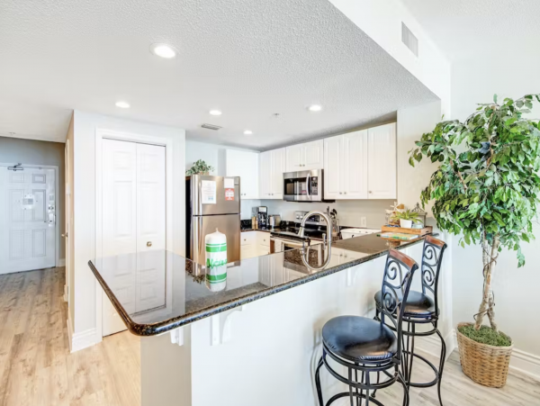 Panama City Beach Condo 971606