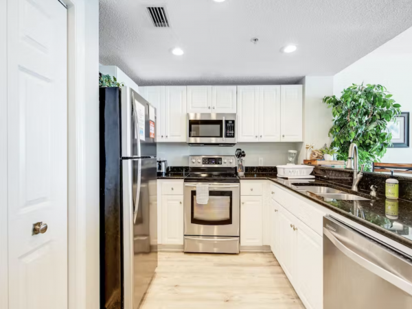 Panama City Beach Condo 971606