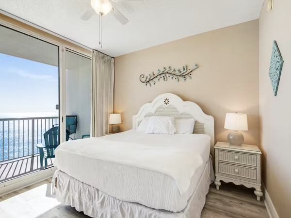Panama City Beach Condo 971606