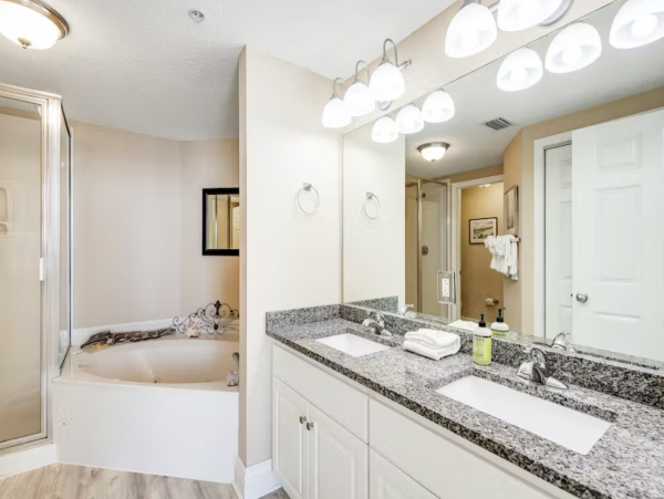 Panama City Beach Condo 971606