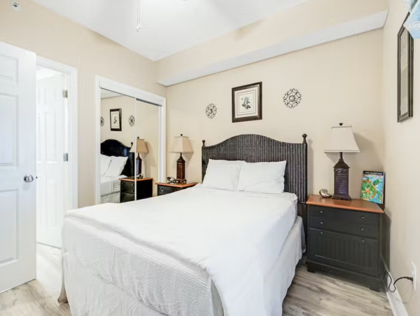 Panama City Beach Condo 971606