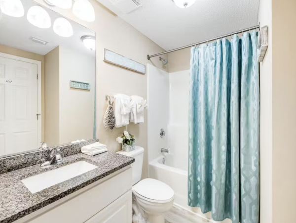 Panama City Beach Condo 971606