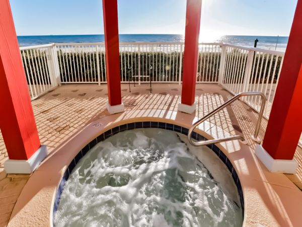 Panama City Beach Condo 971606