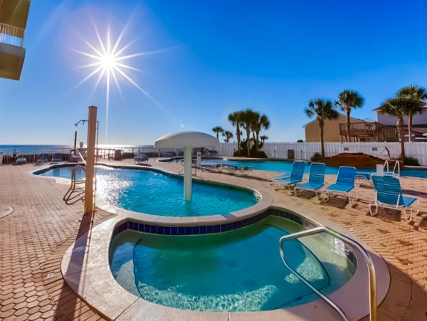 Panama City Beach Condo 971606