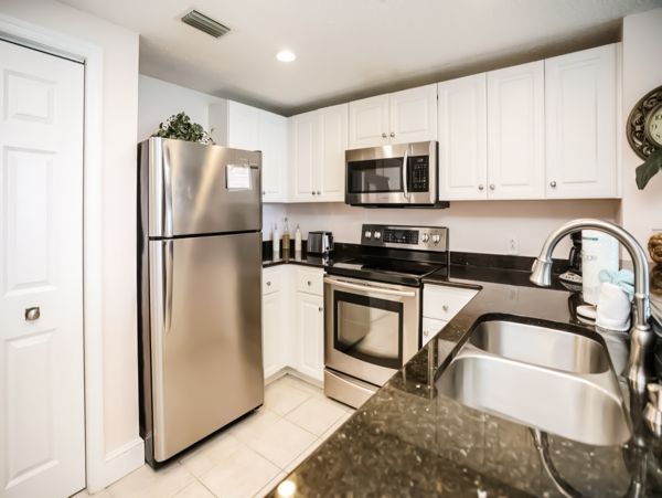 Panama City Beach Condo 971606