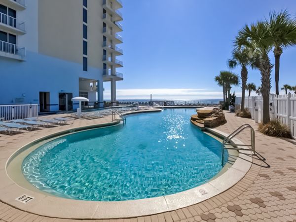 Panama City Beach Condo 971606
