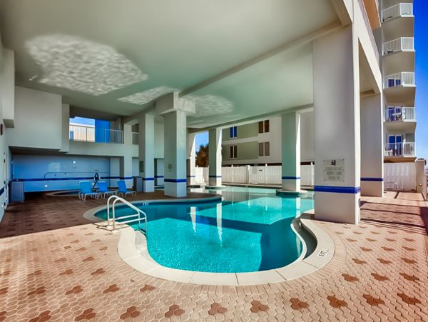 Panama City Beach Condo 971606