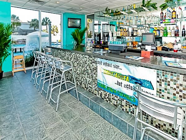Panama City Beach Condo 971606