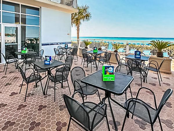 Panama City Beach Condo 971606